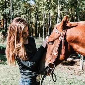 Meet your Posher, Ally